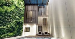 East View Garden (D16), Terrace #485855621